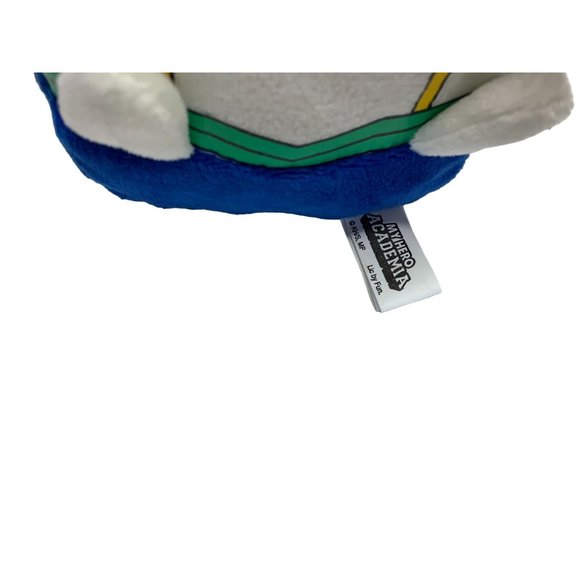 My Hero Acadamia 2020 Plush Stuffed Animal Doll Toy Funimation Mochibi 6 in Leng - Picture 2 of 6